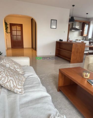 Mieszkanie 4-pokojowe Warszawa Śródmieście, ul. Zygmunta Słomińskiego. Zdjęcie 4