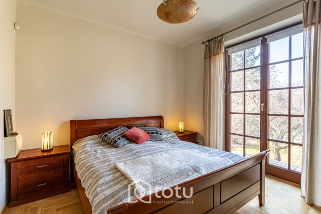 dom wolnostojący, 7 pokoi Komorów. Zdjęcie 13