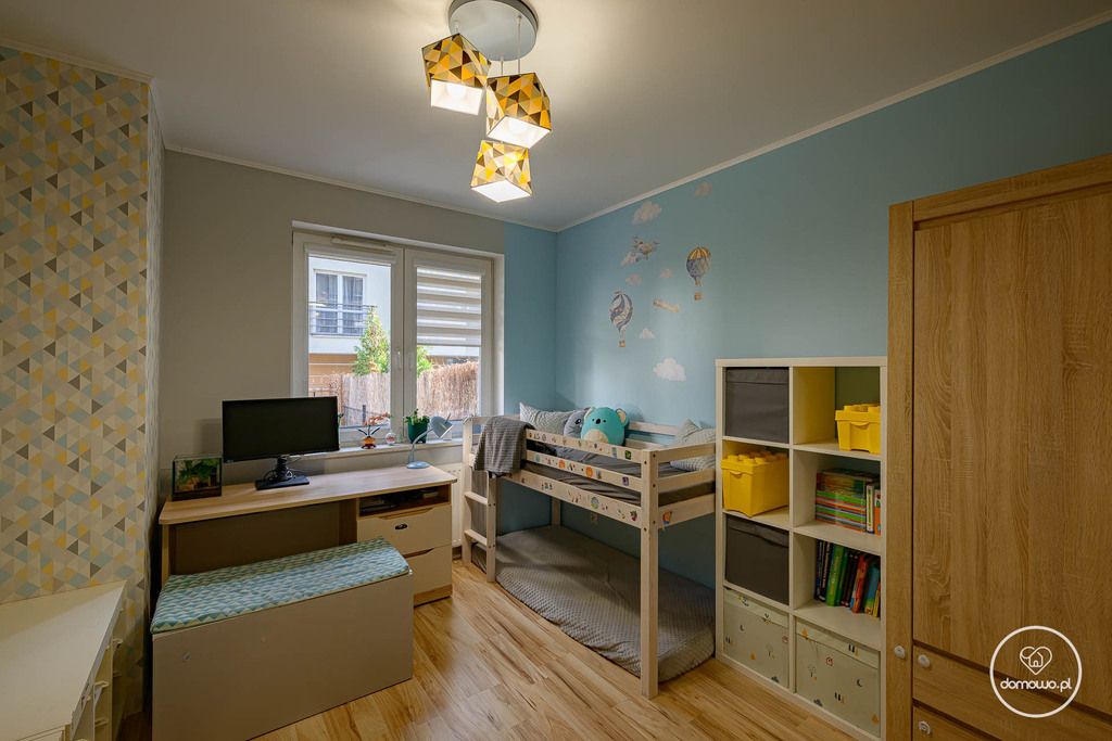 Mieszkanie 3-pokojowe Warszawa Białołęka, ul. Modlińska. Zdjęcie 18