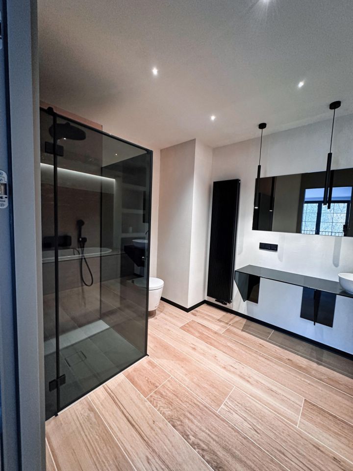 Mieszkanie 4-pokojowe Poznań Zieliniec, ul. Sarnia. Zdjęcie 9