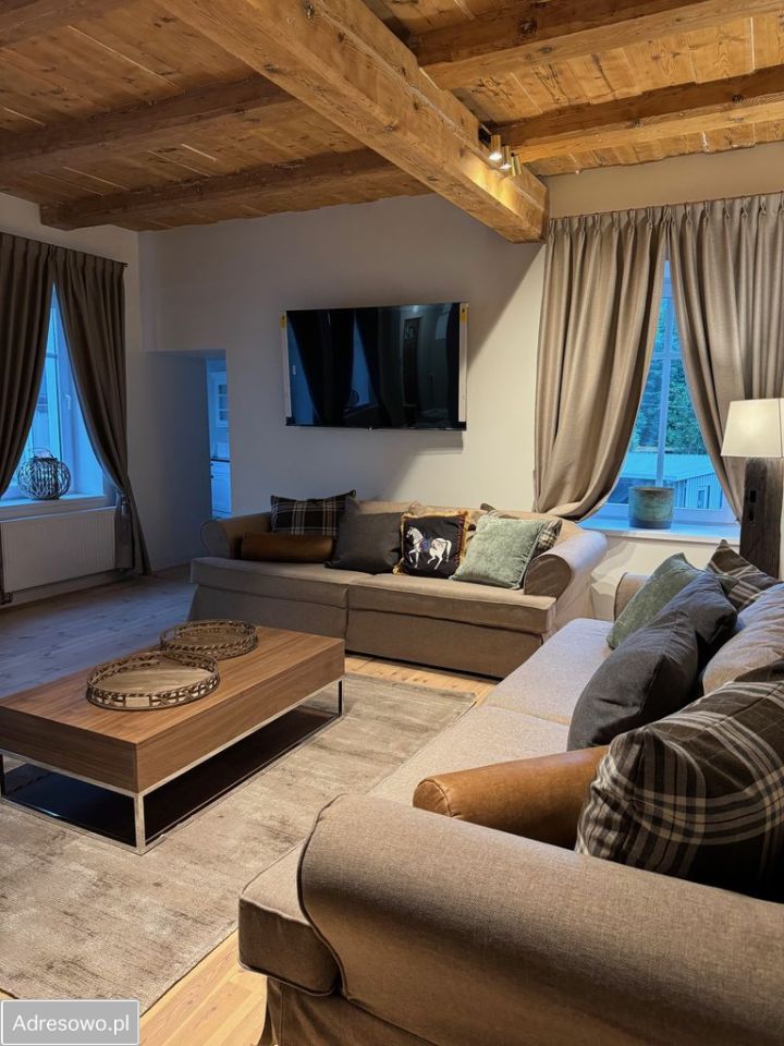 dworek, 6 pokoi Podgórzyn. Zdjęcie 16