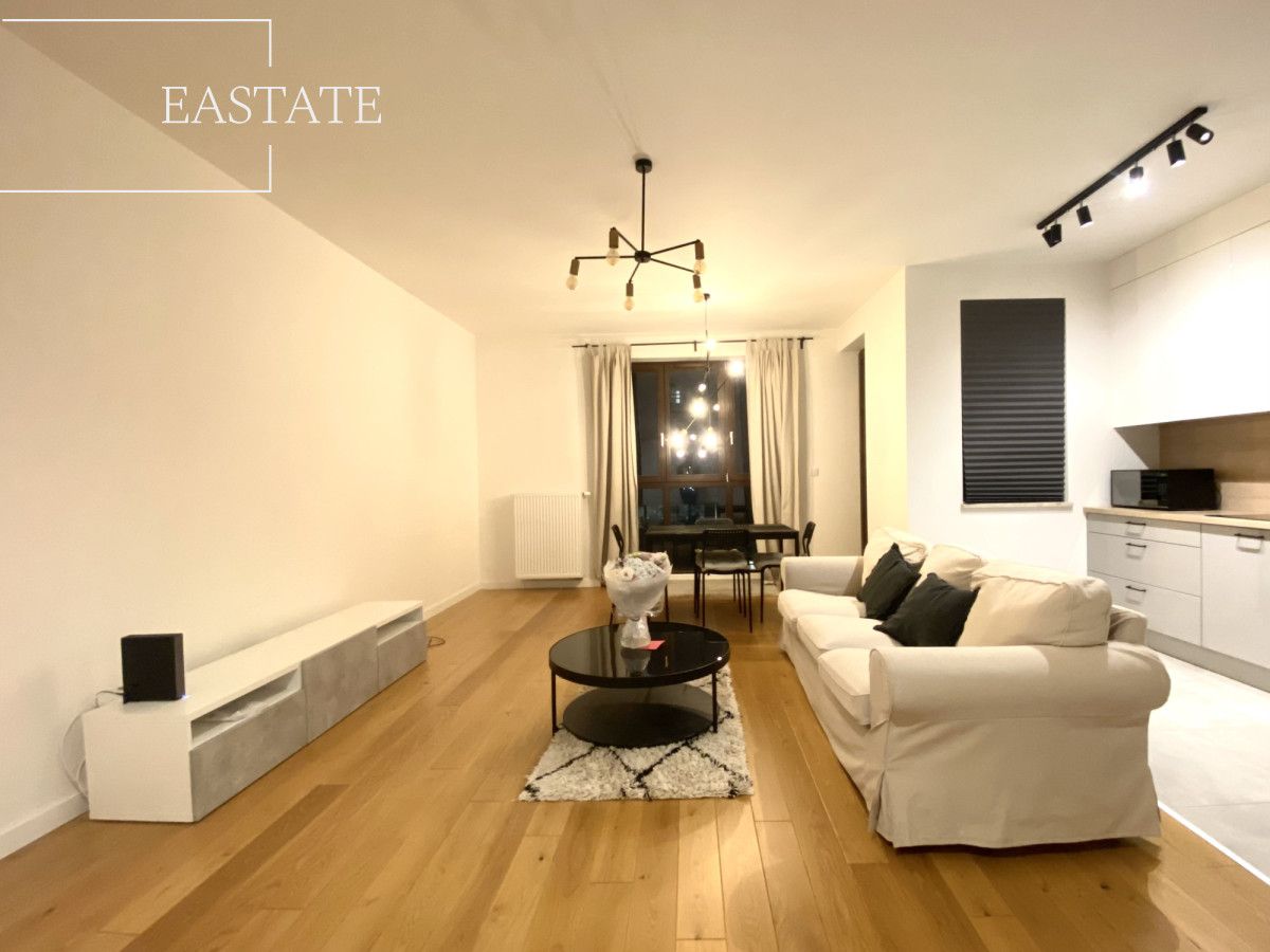 Mieszkanie 2-pokojowe Warszawa Mokotów, ul. Cybernetyki. Zdjęcie 4