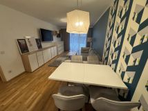 Mieszkanie 2-pokojowe Kraków Czyżyny, ul. Franciszka Wężyka. Zdjęcie 3