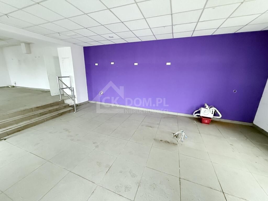 Nieruchomość komercyjna Kielce Centrum. Zdjęcie 14