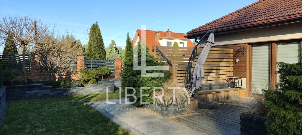 dom wolnostojący, 4 pokoje Morzyczyn. Zdjęcie 16