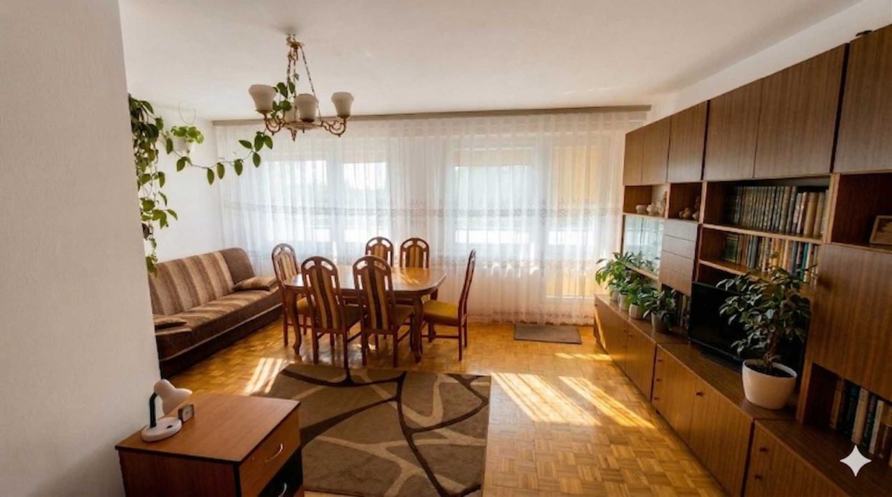 Mieszkanie 2-pokojowe Bełchatów, os. Okrzei. Zdjęcie 8