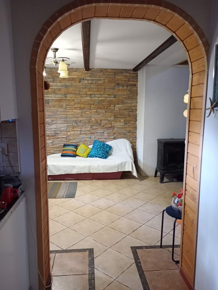 dom wolnostojący, 2 pokoje Arciechów Myszyniec, ul. Orzechowa. Zdjęcie 18