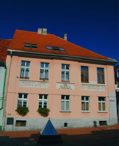 Mieszkanie 1-pokojowe Gniezno, ul. Tumska. Zdjęcie 1