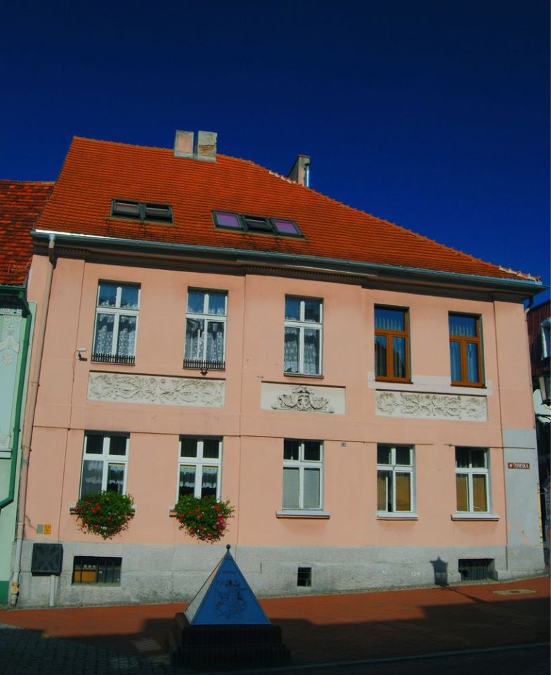 Mieszkanie 1-pokojowe Gniezno, ul. Tumska. Zdjęcie 1