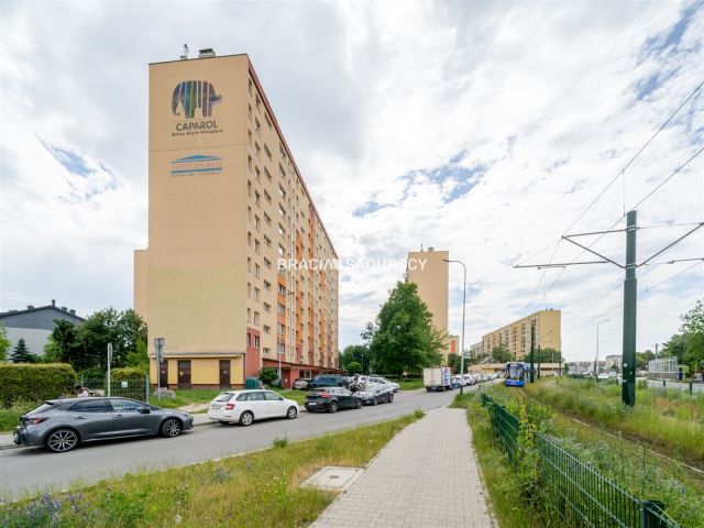 Mieszkanie 2-pokojowe Kraków Prądnik Biały, ul. Białoprądnicka. Zdjęcie 28