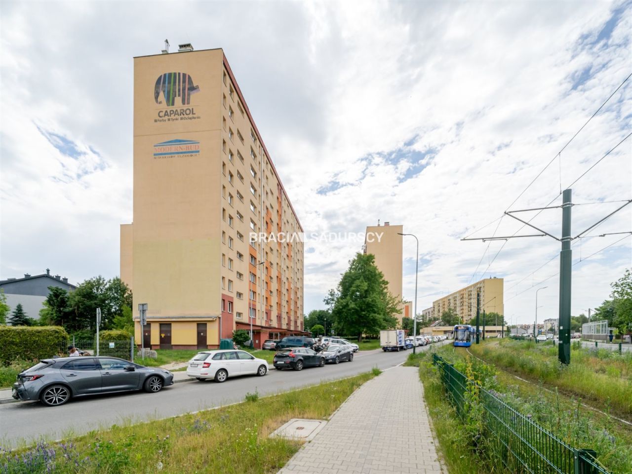 Mieszkanie 2-pokojowe Kraków Prądnik Biały, ul. Białoprądnicka. Zdjęcie 28