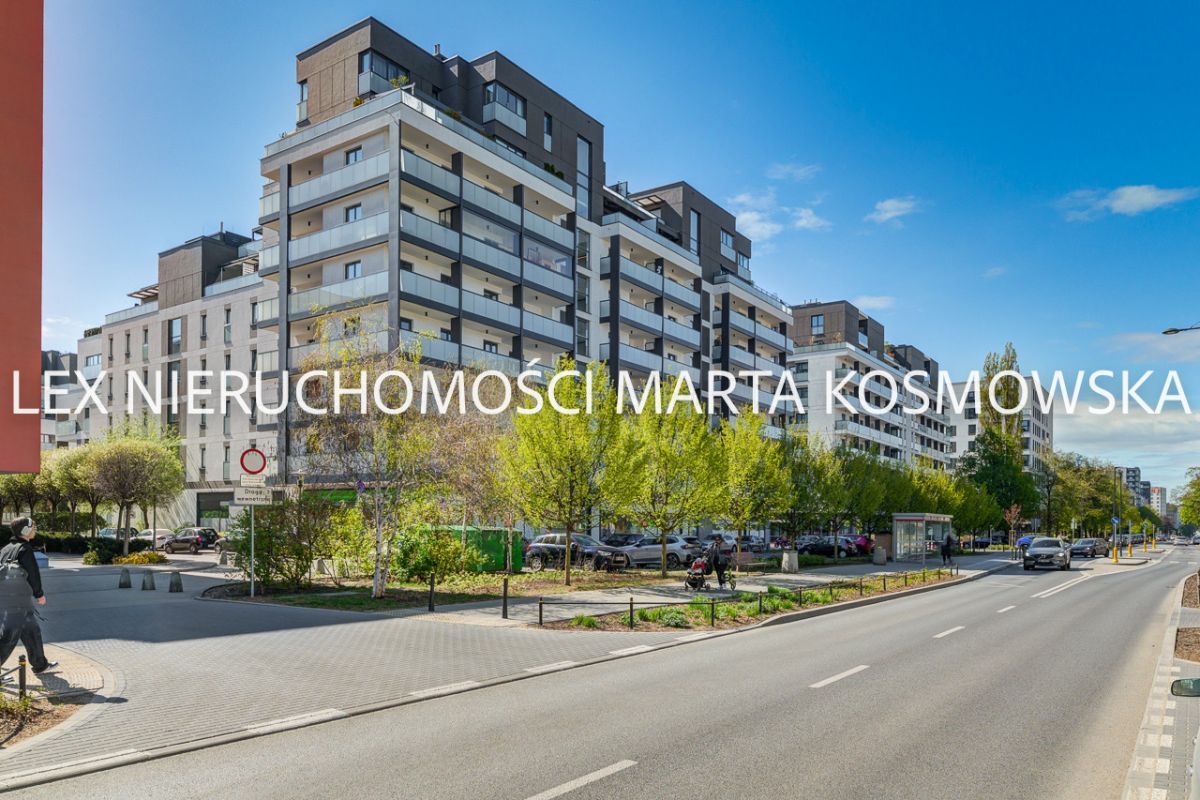 Mieszkanie 2-pokojowe Warszawa Wola, ul. Jana Kazimierza. Zdjęcie 20