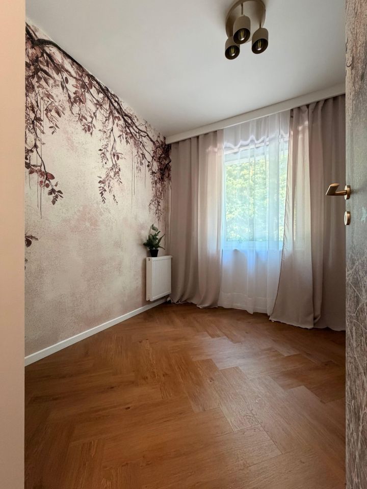 Mieszkanie 3-pokojowe Olsztyn, ul. Bydgoska. Zdjęcie 6