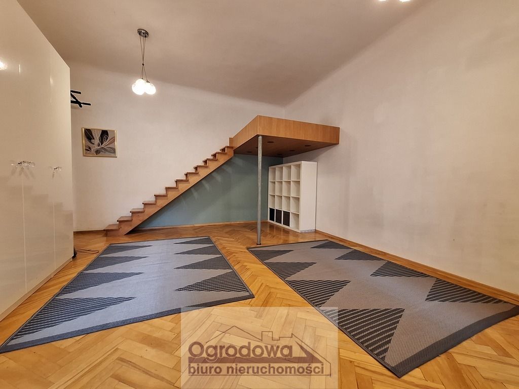 Mieszkanie 1-pokojowe Warszawa Praga-Północ, ul. Targowa. Zdjęcie 3