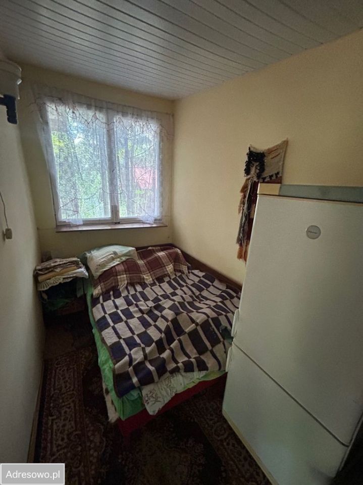 dom letniskowy Popielżyn Górny. Zdjęcie 16