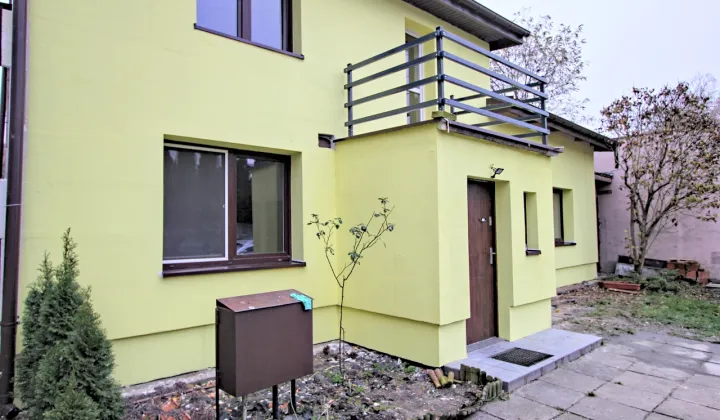 dom wolnostojący, 4 pokoje Radzymin, ul. gen. Józefa Hallera