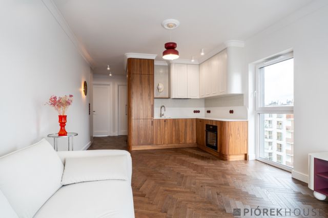 Mieszkanie 3-pokojowe Warszawa Praga-Południe, ul. Żupnicza. Zdjęcie 1