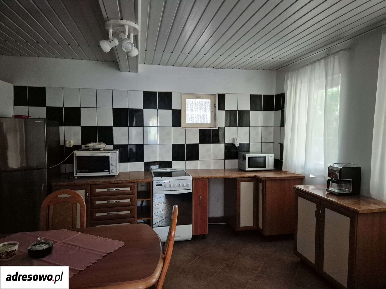 dom letniskowy Woszczele, ul. Świerkowa. Zdjęcie 4