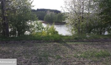 Działka rolno-budowlana Bysław