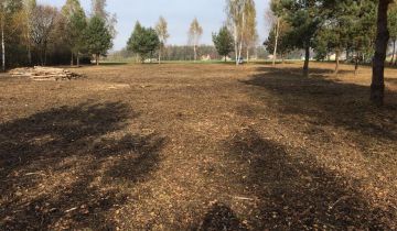 Działka rolna Ciepłe, ul. Polnych Kwiatów