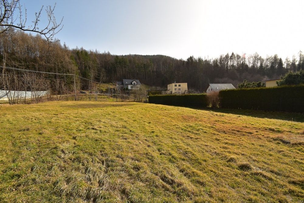 Działka rolno-budowlana Porąbka, ul. Centralna. Zdjęcie 6