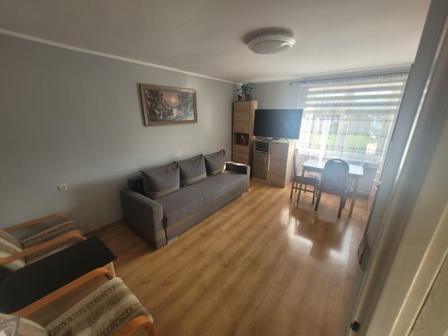 Mieszkanie 1-pokojowe Brody. Zdjęcie 1