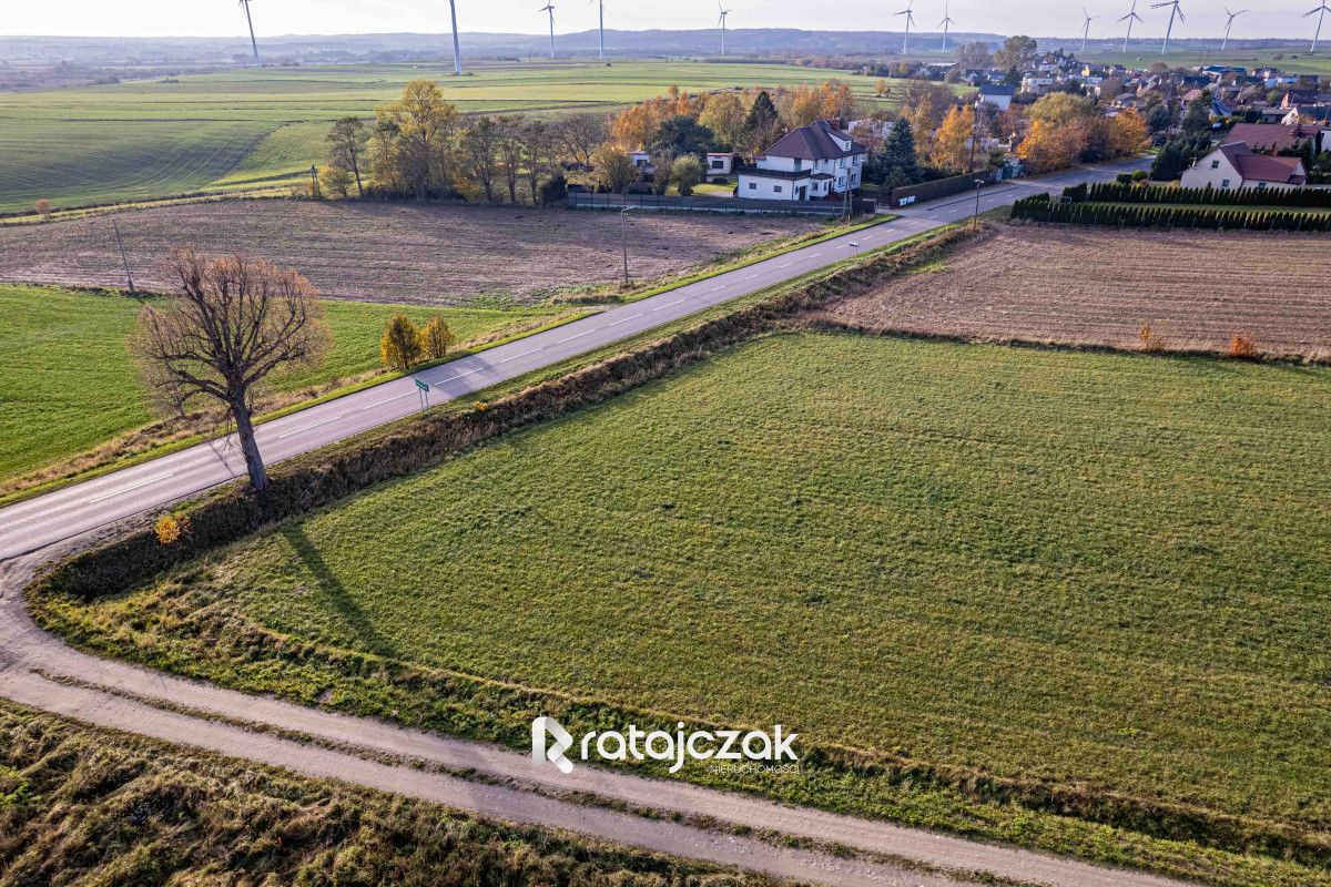 Działka budowlana Gnieżdżewo, ul. Nad Zatoką. Zdjęcie 10