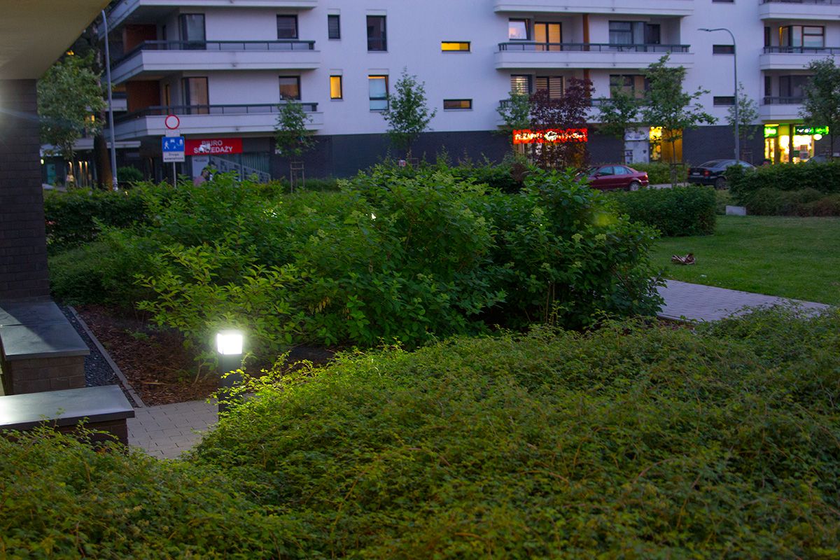 Mieszkanie 1-pokojowe Warszawa Ursus, ul. Tadeusza Hennela. Zdjęcie 39