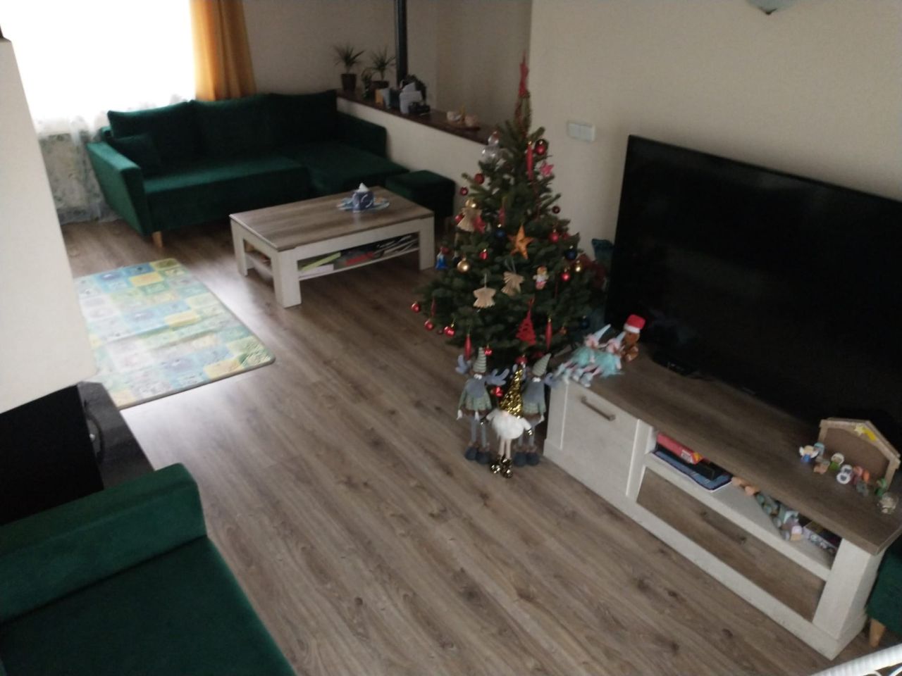 dom szeregowy Elbląg Zatorze, ul. Łódzka. Zdjęcie 3