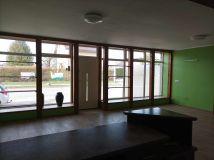 Lokal Prostki, ul. 1 Maja. Zdjęcie 1