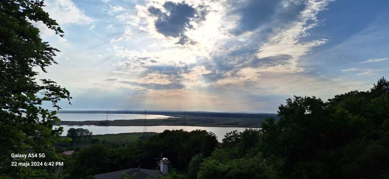 Działka budowlana Wicko. Zdjęcie 7