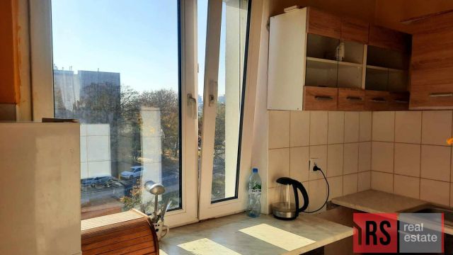Mieszkanie 1-pokojowe Warszawa Mokotów, ul. Fryderyka Joliot-Curie. Zdjęcie 12