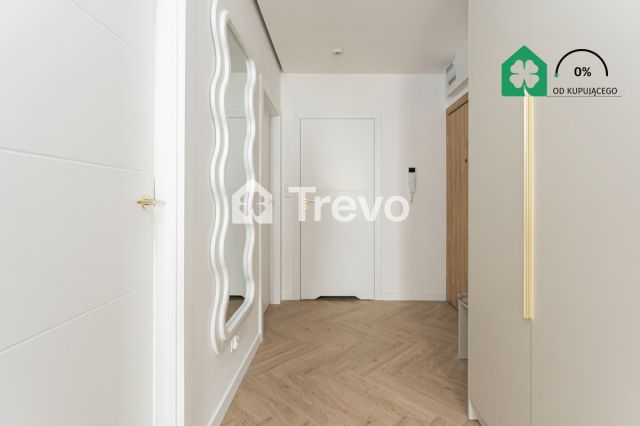 Mieszkanie 3-pokojowe Gdańsk Morena, ul. Myśliwska. Zdjęcie 10