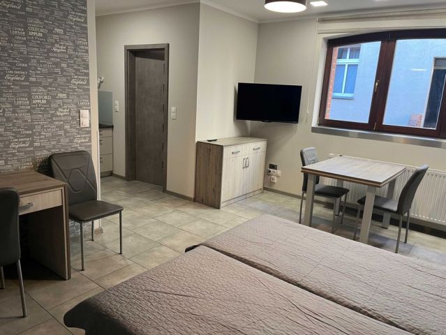 Mieszkanie 1-pokojowe Bydgoszcz, ul. Gdańska. Zdjęcie 1