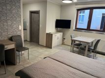 Mieszkanie 1-pokojowe Bydgoszcz, ul. Gdańska