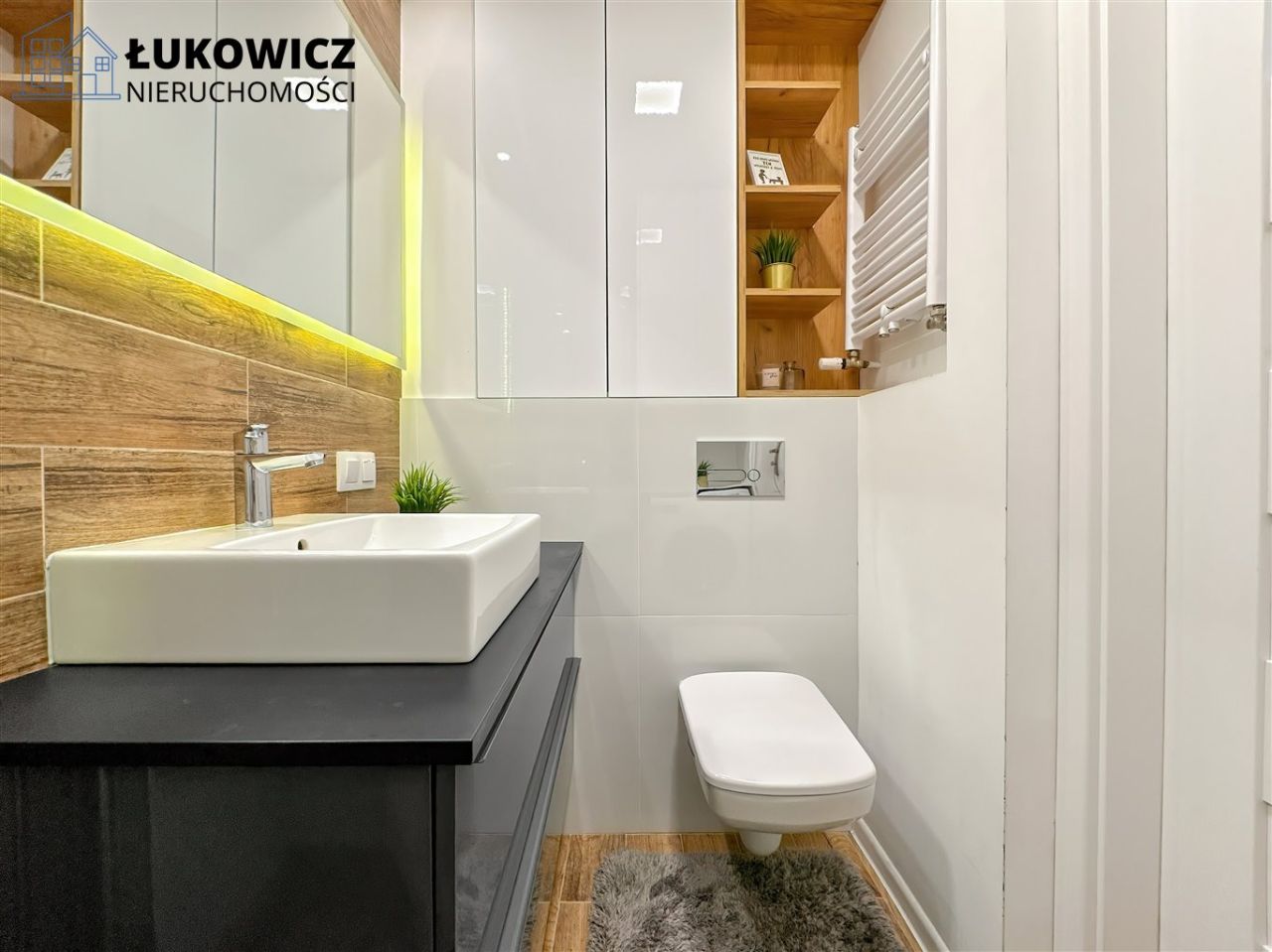 Mieszkanie 3-pokojowe Bielsko-Biała. Zdjęcie 15