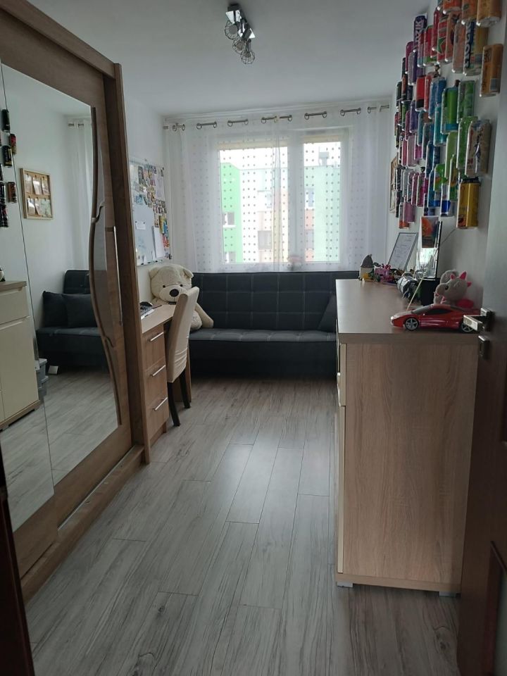 Mieszkanie 3-pokojowe Rosnowo. Zdjęcie 7