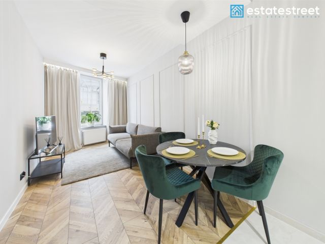 Mieszkanie 3-pokojowe Bytom, ul. Józefa Kwietniewskiego. Zdjęcie 8