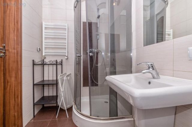 Mieszkanie 1-pokojowe Kraków Czyżyny, al. Jana Pawła II. Zdjęcie 13