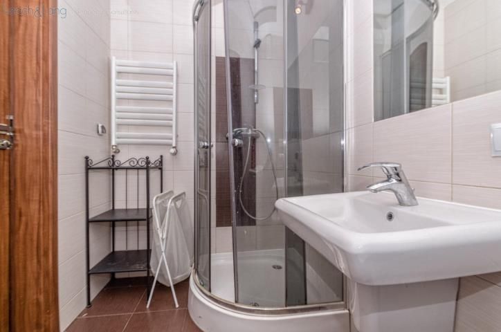 Mieszkanie 1-pokojowe Kraków Czyżyny, al. Jana Pawła II. Zdjęcie 13