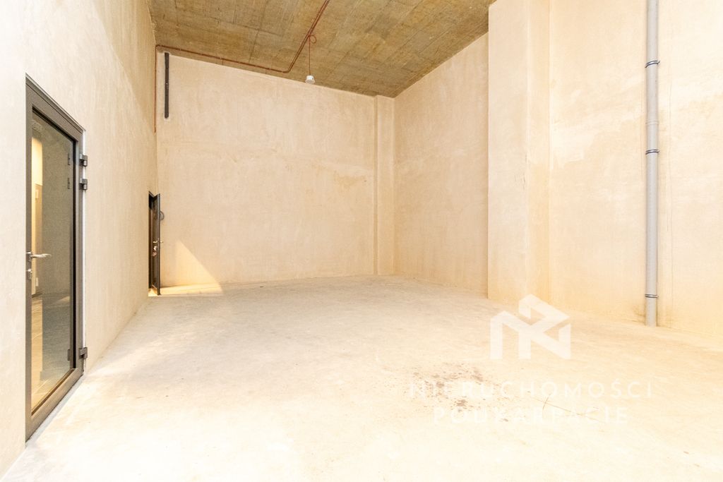 Lokal Rzeszów, ul. Fryderyka Szopena. Zdjęcie 2