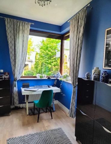 dom wolnostojący, 5 pokoi Warszawa Wawer. Zdjęcie 10