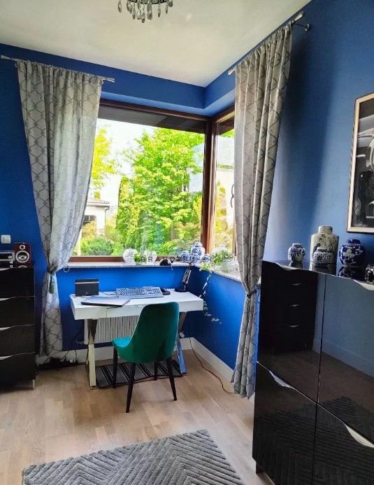 dom wolnostojący, 5 pokoi Warszawa Wawer. Zdjęcie 10