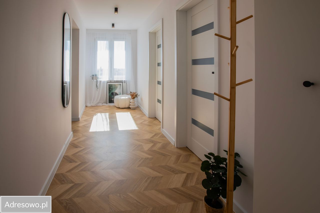 Mieszkanie 3-pokojowe Konin, ul. Przemysłowa. Zdjęcie 11