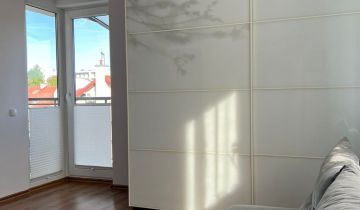 Mieszkanie 2-pokojowe Kraków Prądnik Biały, ul. Kuźnicy Kołłątajowskiej