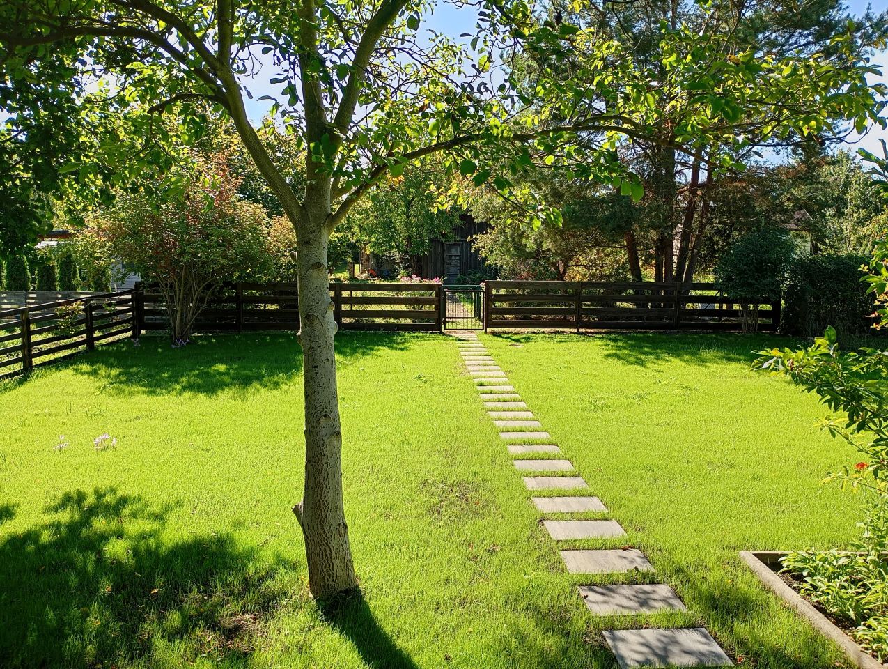 Działka rod Częstochowa Sabinów, ul. Gronowa. Zdjęcie 9