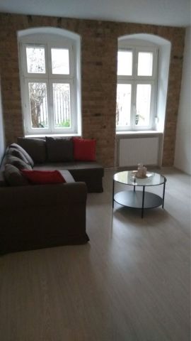 Mieszkanie 2-pokojowe Wrocław Stare Miasto, ul. Stanisława Dubois. Zdjęcie 1