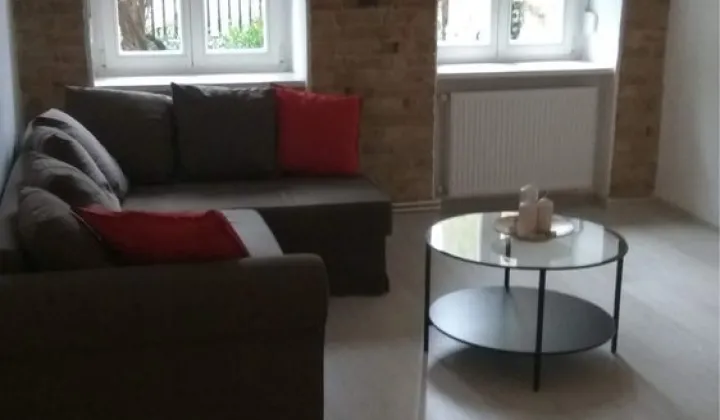 Mieszkanie 2-pokojowe Wrocław Stare Miasto, ul. Stanisława Dubois