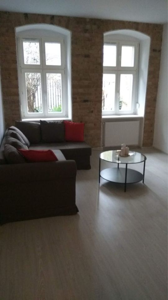 Mieszkanie 2-pokojowe Wrocław Stare Miasto, ul. Stanisława Dubois