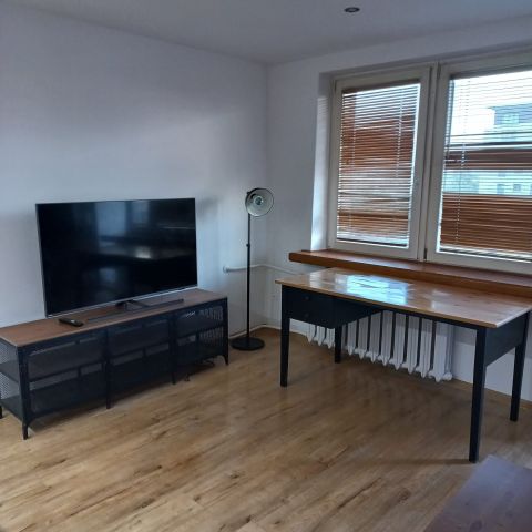 Mieszkanie 2-pokojowe Warszawa Bemowo, ul. Baborowska. Zdjęcie 1